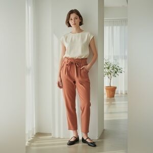 Mia Rose Elegant Women's Pants